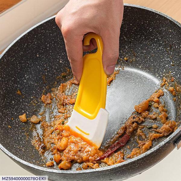 DISH CLEANING BRUSH