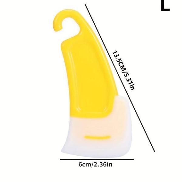 DISH CLEANING BRUSH