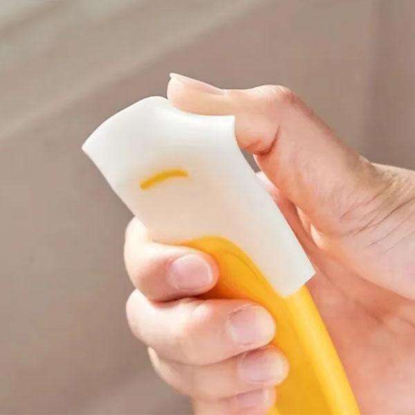 DISH CLEANING BRUSH