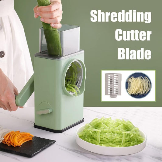 Vegetable Cutter – Simple, Fast, and Reliable