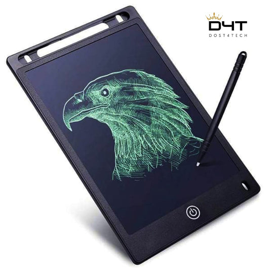 Educational Toys

Writing Tablets

Learning Gadgets

Electronic Slates

Kids Stationery & Learning Tools