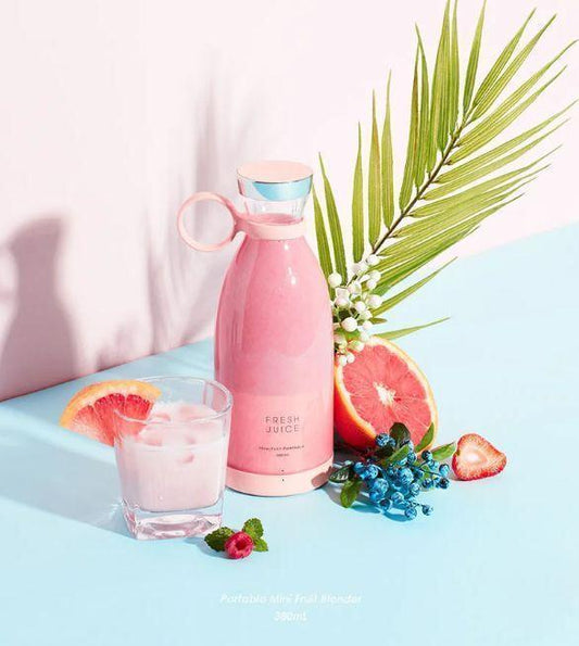 🔍 SEO Keywords Integrated:
portable blender for smoothies

USB rechargeable mini blender

travel smoothie blender

personal blender for shakes and juices

compact blender for gym and office

