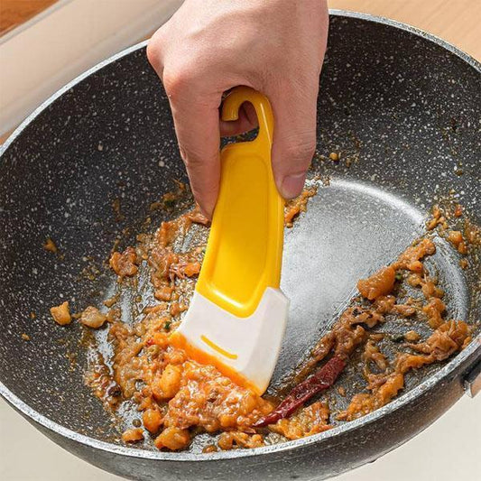 DISH CLEANING BRUSH