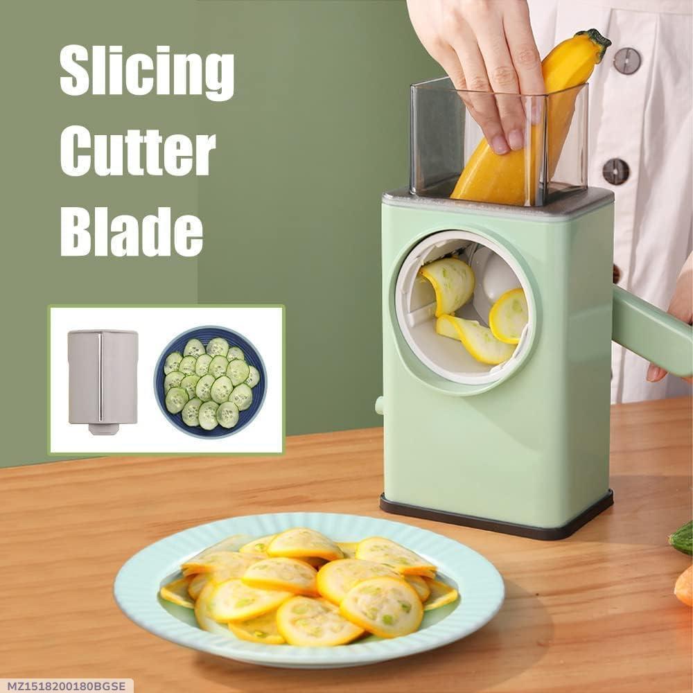 Vegetable Cutter – Simple, Fast, and Reliable